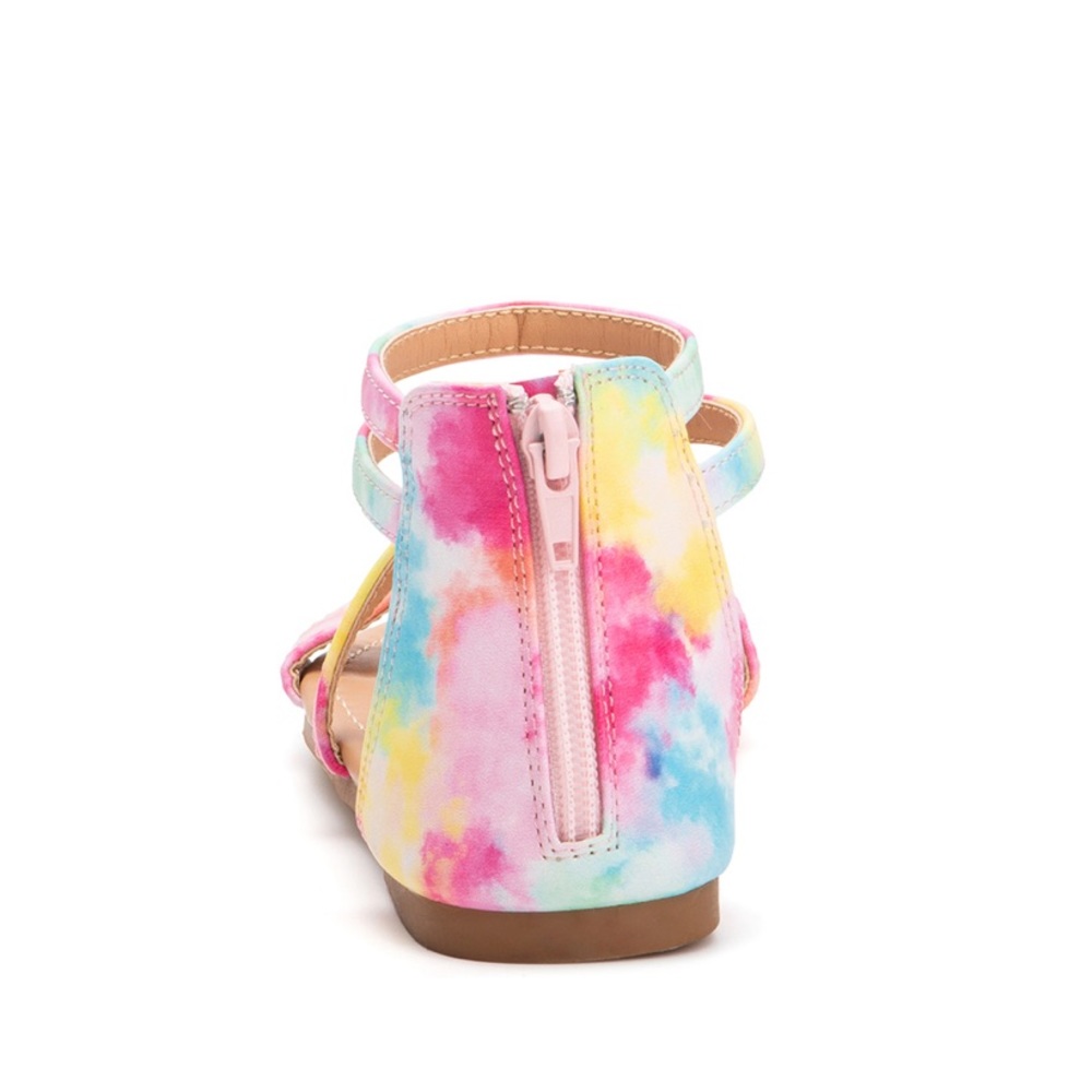 ๐พHP๐พ GIRLS' OLIVIA MILLER Girls Color Ensemble Sandal
NWOT Size 13 - Picture 4 of 11